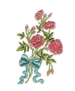 Alternative view of 2001 Embroidery Club