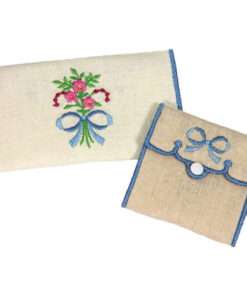 Gift and Needle Cases