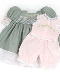 18-Inch Doll Designs