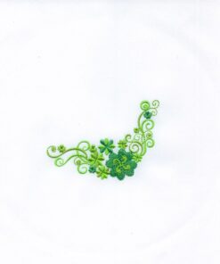 Shamrock Corner & Primrose Designs (February 2013 IEC Designs)