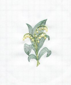 Memorial Day & Lily of the Valley (May 2013 IEC Designs)