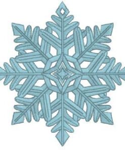 Christmas Elf, Chrysanthemum and Snowflake (November 2013 IEC Bonus Designs)