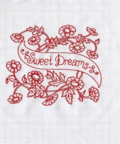Inspire Sweet Dreams (September 2013 IEC Bonus Designs)