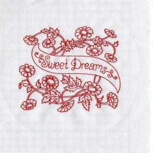 Inspire Sweet Dreams (September 2013 IEC Bonus Designs)