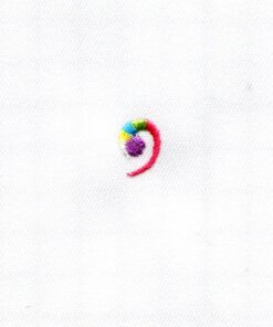 Zany Numbers & Special Characters in One-Color and Multi-Color Formats (February 2013 IEC Bonus Designs)