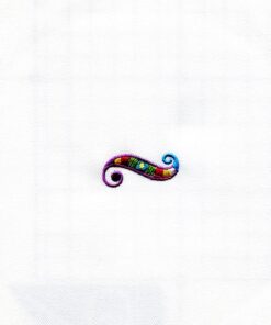 Zany Numbers & Special Characters in One-Color and Multi-Color Formats (February 2013 IEC Bonus Designs)