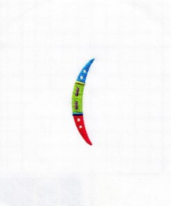 Zany Numbers & Special Characters in One-Color and Multi-Color Formats (February 2013 IEC Bonus Designs)