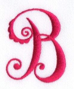 Zany Alphabet Designs - 6 Sets