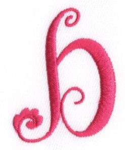 Zany Alphabet Designs - 6 Sets