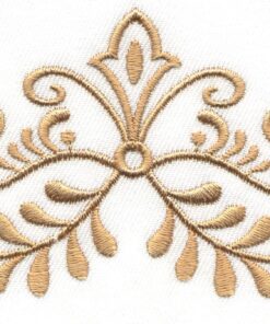 Vintage Royal Alphabet & Accent Designs (2013 Alphabets)