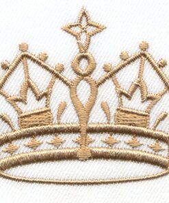 Vintage Royal Alphabet & Accent Designs (2013 Alphabets)
