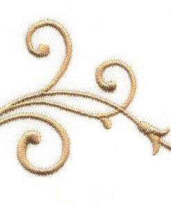 Vintage Royal Alphabet & Accent Designs (2013 Alphabets)