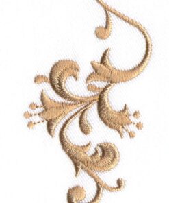Vintage Royal Alphabet & Accent Designs (2013 Alphabets)