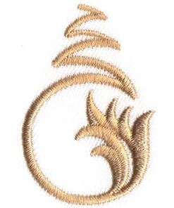 Vintage Royal Alphabet & Accent Designs (2013 Alphabets)