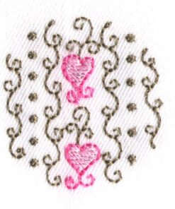 2013 Button-Sized Designs