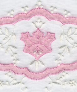 2013 Fabric-Shadow Applique Designs