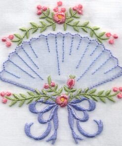 2013 Fabric-Shadow Applique Designs
