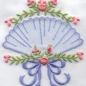 2013 Fabric-Shadow Applique Designs
