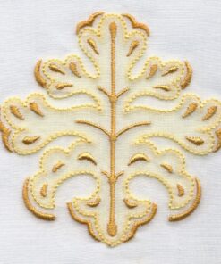 2013 Fabric-Shadow Applique Designs