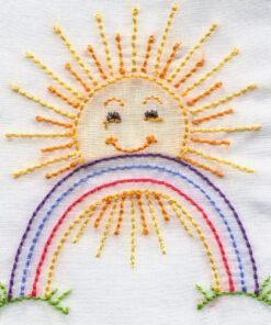2013 Fabric-Shadow Applique Designs