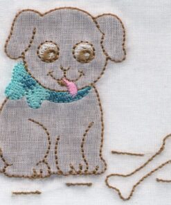 2013 Fabric-Shadow Applique Designs