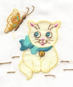 2013 Fabric-Shadow Applique Designs