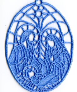 2013 FSL Nativity Designs