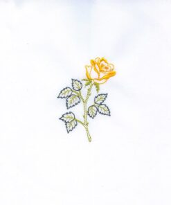 Lemon & Rose (June 2013 IEC Designs)