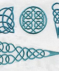 Celtic Accents