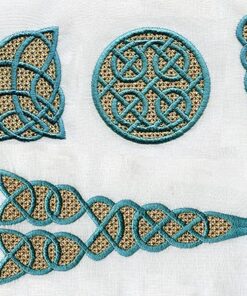 Celtic Accents