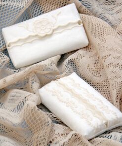 In-The-Hoop Tissue Holders