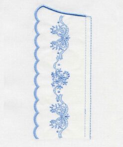 Bonnets, Booties & Bibs