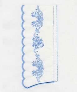 Bonnets, Booties & Bibs