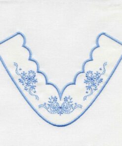 Bonnets, Booties & Bibs
