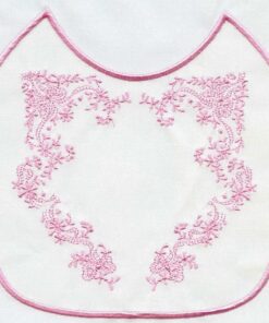 Bonnets, Booties & Bibs