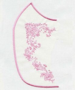 Bonnets, Booties & Bibs