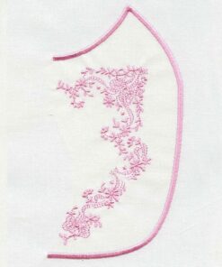 Bonnets, Booties & Bibs