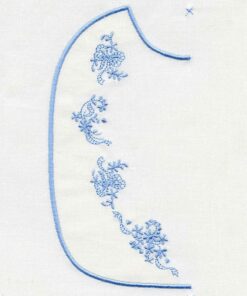 Bonnets, Booties & Bibs