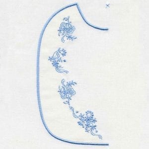 Bonnets, Booties & Bibs