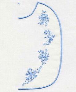 Bonnets, Booties & Bibs