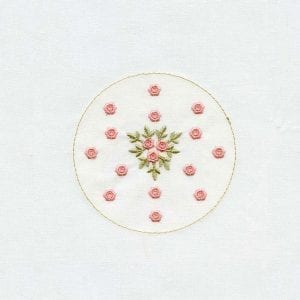 Bonnets, Booties & Bibs