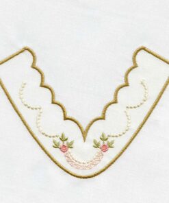 Bonnets, Booties & Bibs