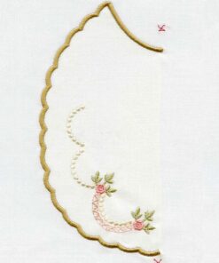Bonnets, Booties & Bibs