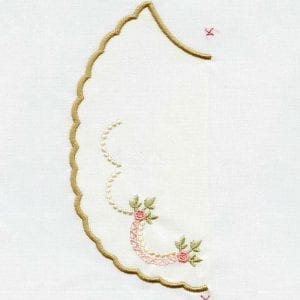 Bonnets, Booties & Bibs