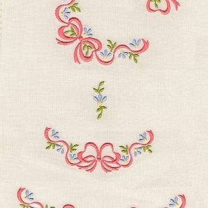 Heirloom Baby Collection