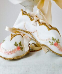 Bonnets, Booties & Bibs