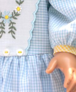 Doll Dress Collection