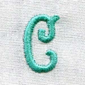 Little Vintage Alphabet