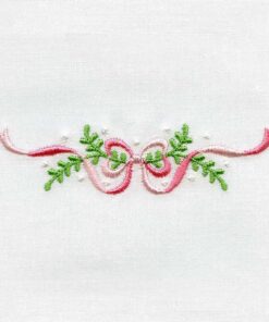 Delicate Additions
