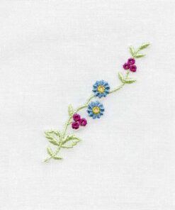 Delicate Additions